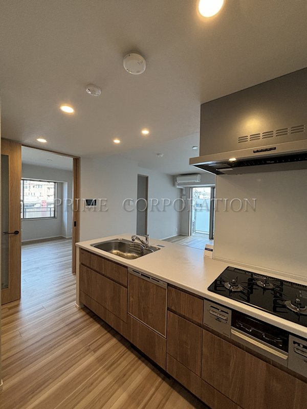 キッチン　※参考写真※