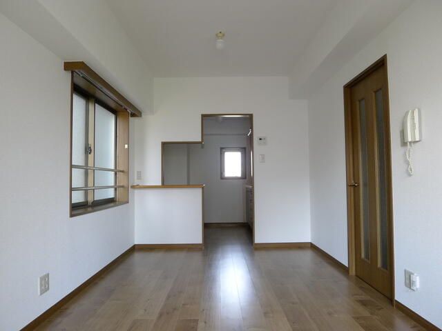 その他部屋・スペース　内観