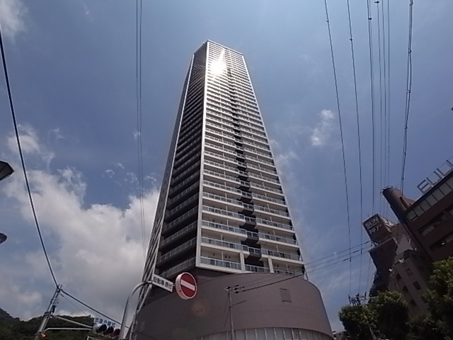 建物外観　外観写真