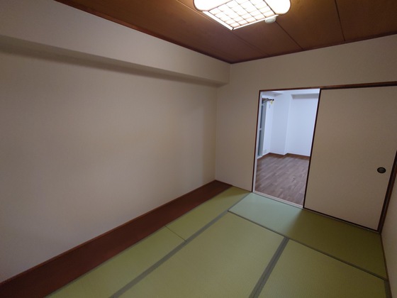 眺望　※別号室のお写真です