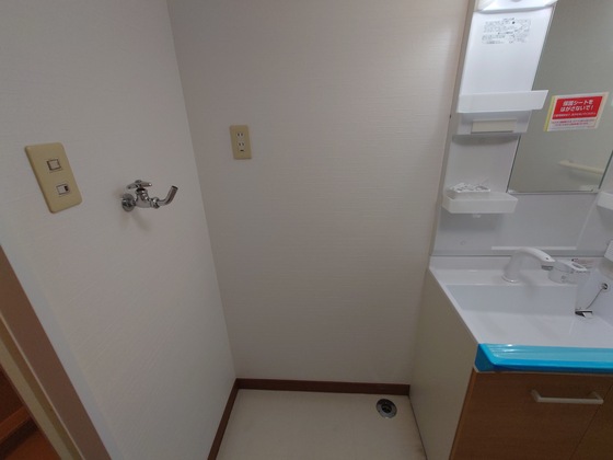その他設備　※別号室のお写真です