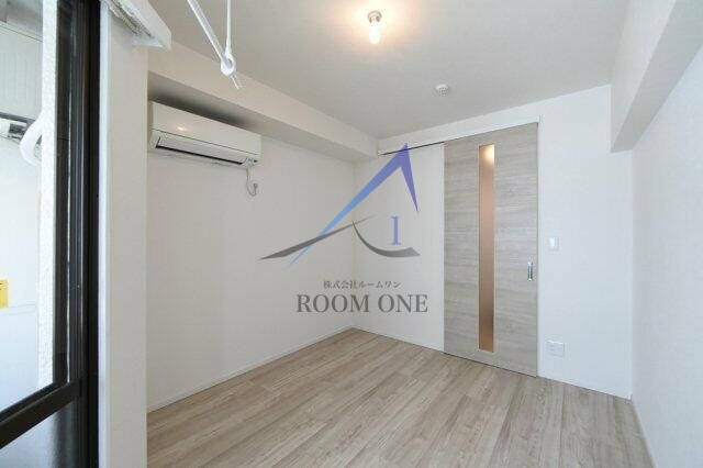 その他部屋・スペース　寝室です。