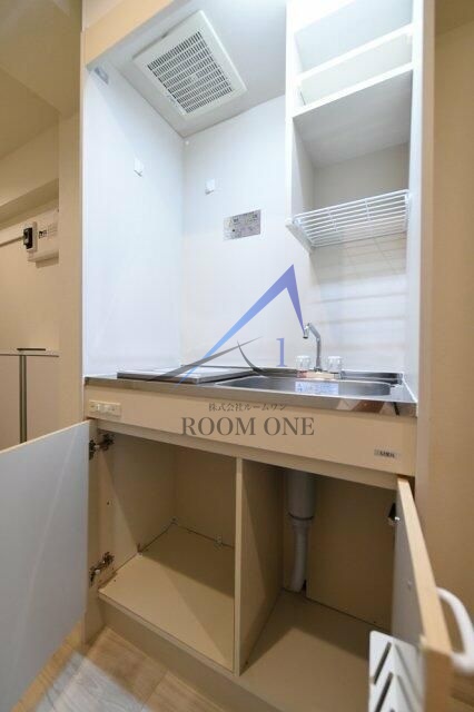 収納　収納です。