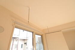 眺望　※他部屋参考写真外観