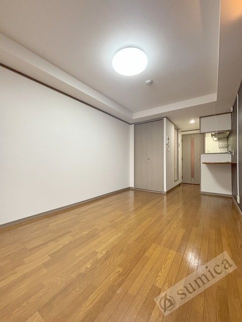 その他設備　おしゃれなお部屋って見つかるものですね。