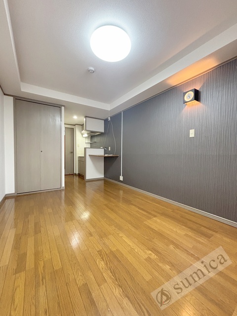 その他　このお部屋。毎日が楽しくなります。