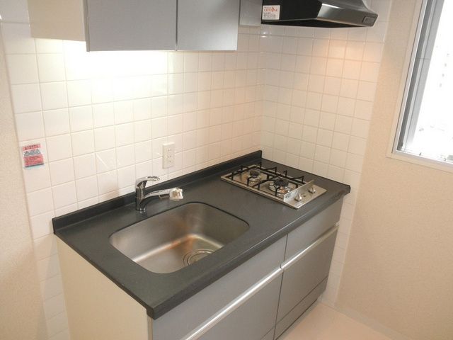 キッチン　【初期費用分割・クレカ対応】一都三県のお部屋探しは2025…