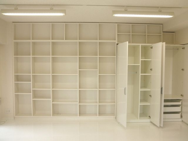 収納　【初期費用分割・クレカ対応】一都三県のお部屋探しは2025…