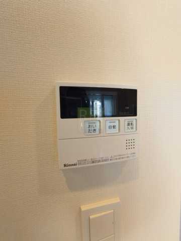 その他設備　Brillia ist 千駄ヶ谷