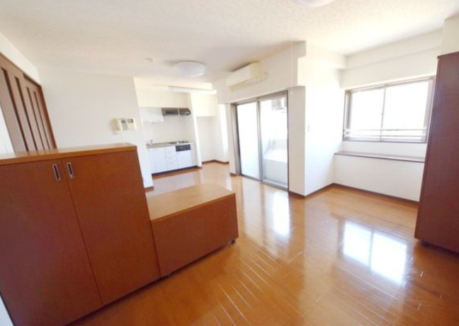 居室・リビング　別部屋参考写真