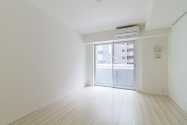 居室・リビング　別号室の参考写真です