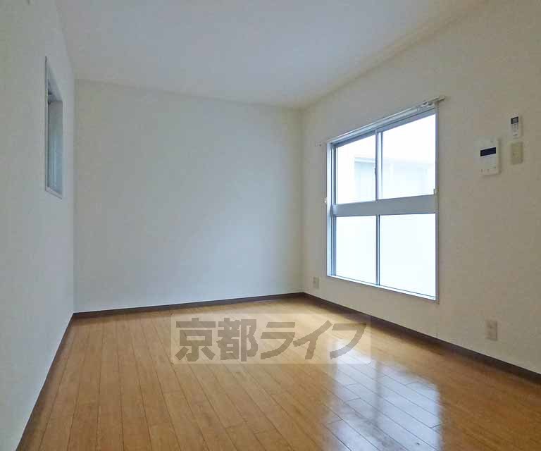 居室・リビング　リビングです。