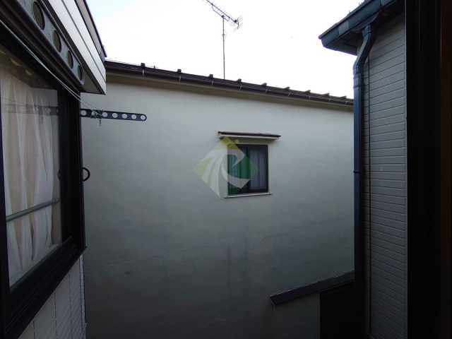 眺望　メゾン・ド・ボナール