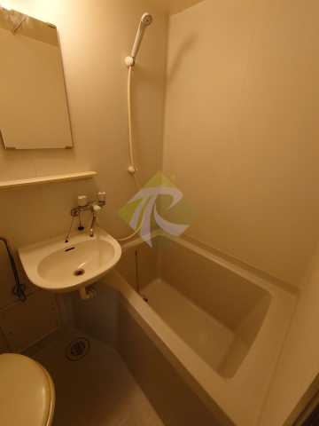 バス・シャワールーム　メゾン・ド・ボナール