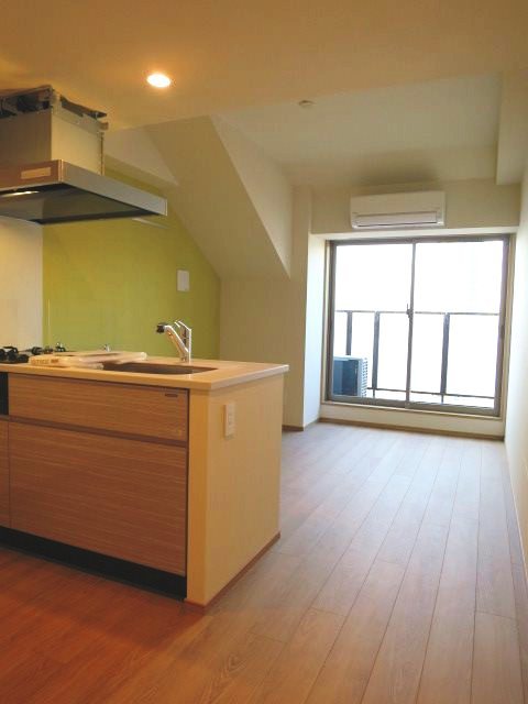 居室・リビング　★洋室★