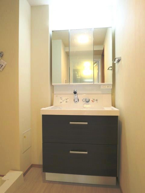 洗面設備　★洗面所★