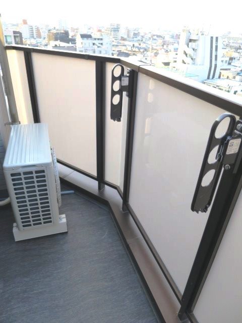 バルコニー　★ベランダ★