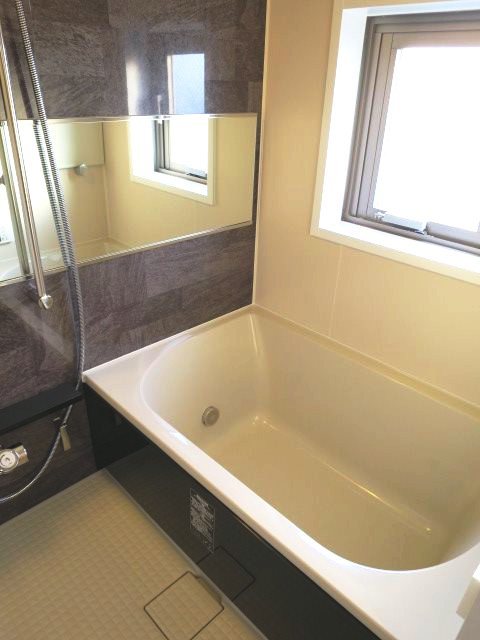 バス・シャワールーム　★風呂★