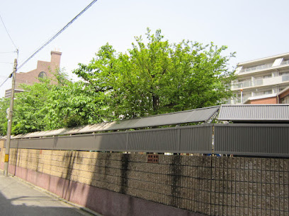 幼稚園・保育園　真生幼稚園（幼稚園・保育園）まで270m