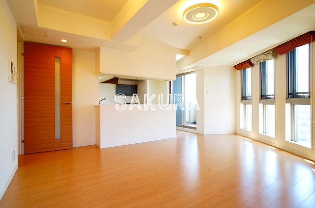 その他設備　充実した室内設備♪