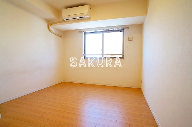 その他部屋・スペース　ゆとりある広さは魅力的です♪