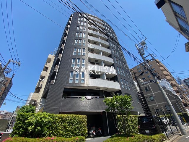 建物外観　当店おすすめ物件♪