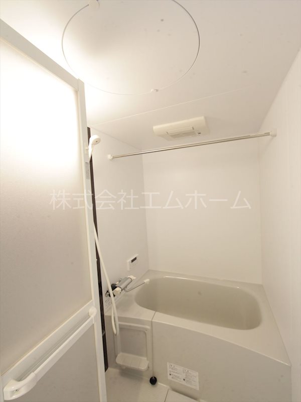 バス・シャワールーム　追い焚き　オートバス　浴室暖房乾燥機　24時間換気バスルーム