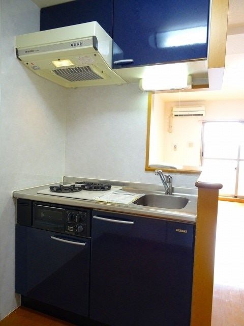 キッチン　☆システムキッチン☆