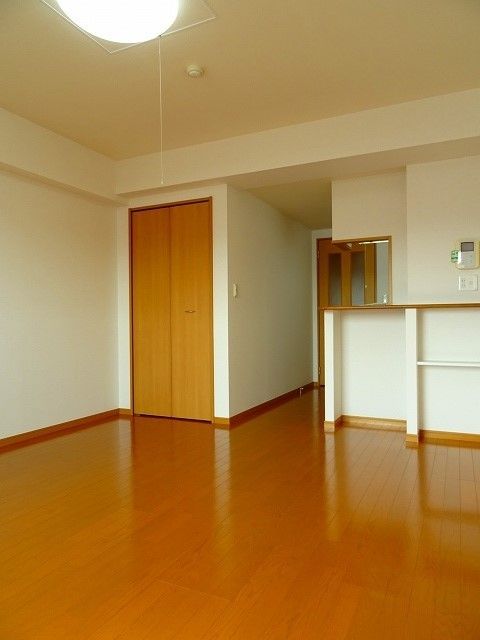 その他部屋・スペース　☆広めの1K☆