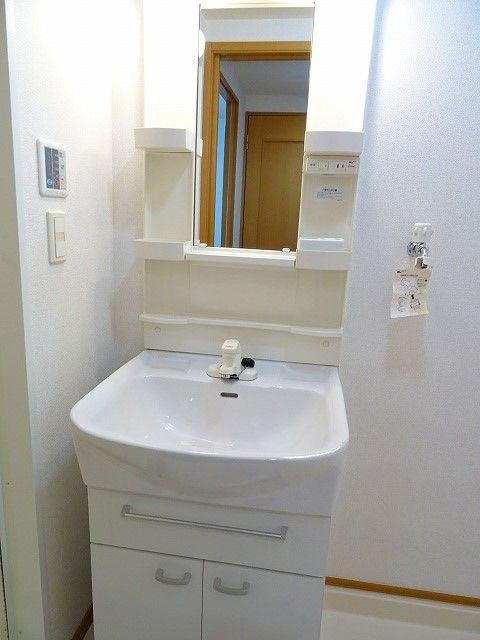 洗面設備　☆独立洗面台☆