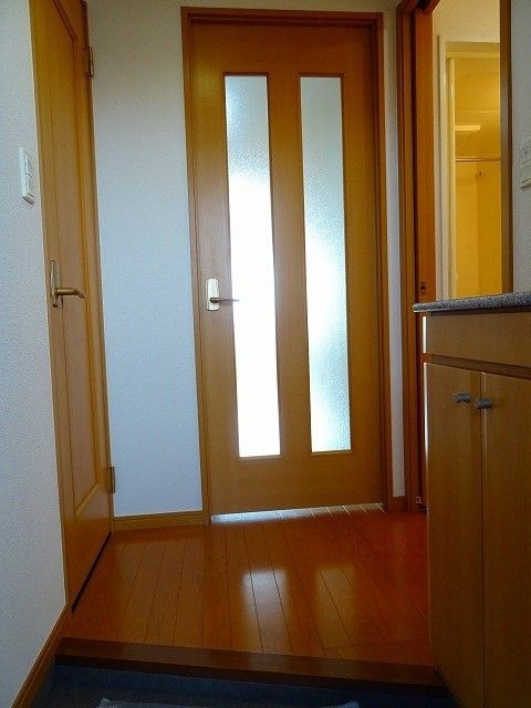 玄関　☆玄関☆