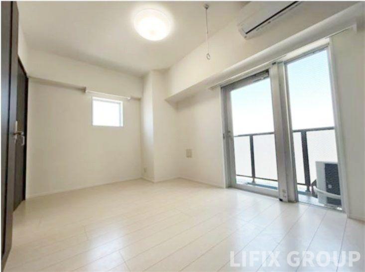 居室・リビング　居間・リビング