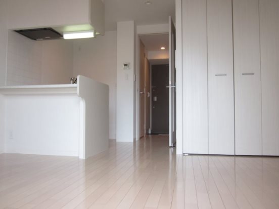 居室・リビング　★見学予約受付中★