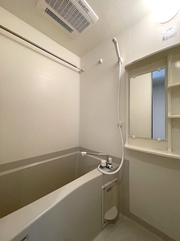 バス・シャワールーム　★見学予約受付中★