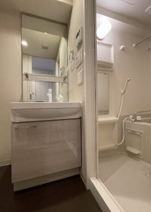 洗面設備　★見学予約受付中★