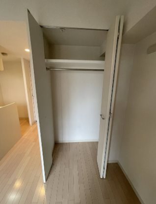 収納　★見学予約受付中★