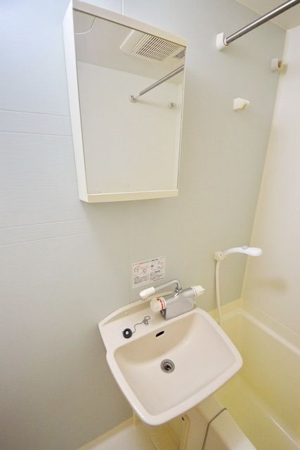 洗面設備　★お問い合わせはタウンハウジングまで★