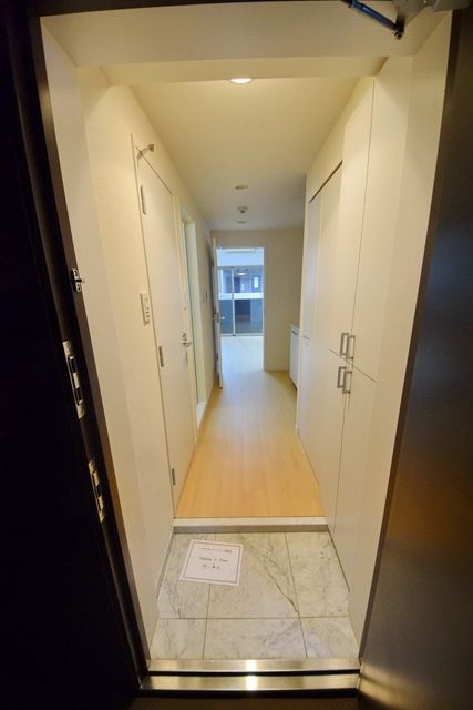 玄関　★お問い合わせはタウンハウジングまで★