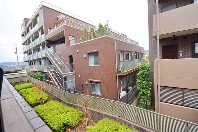 眺望　★お問い合わせはタウンハウジングまで★