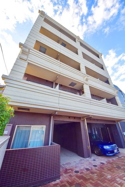 建物外観　★お問い合わせはタウンハウジングまで★