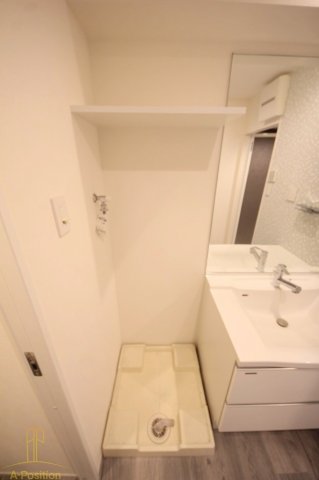 その他設備　BRAVE松屋町