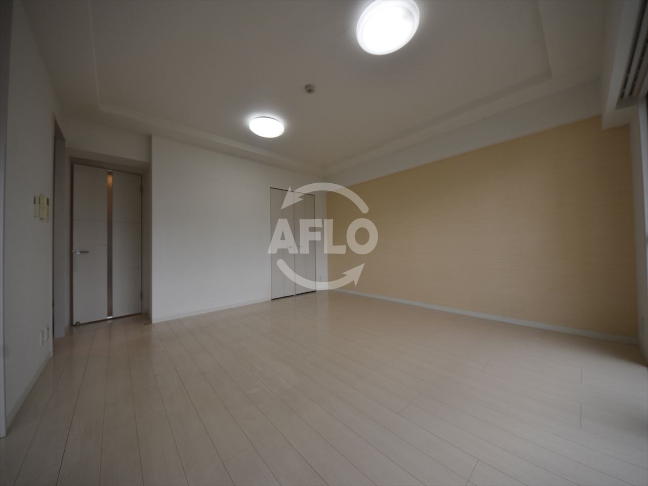 居室・リビング　ラフィーネレジデンス　リビング