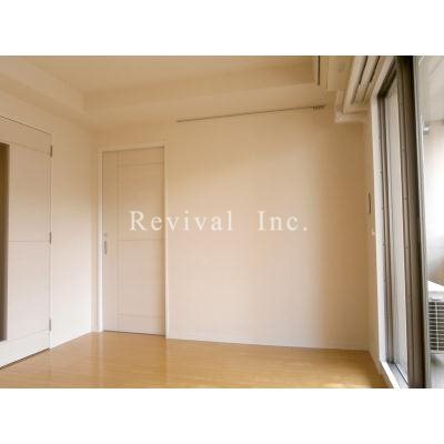 その他部屋・スペース　使いやすい間取りの居室でございます