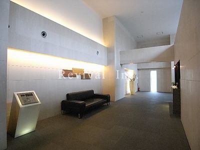 セキュリティ　安心のセキュリティでございます