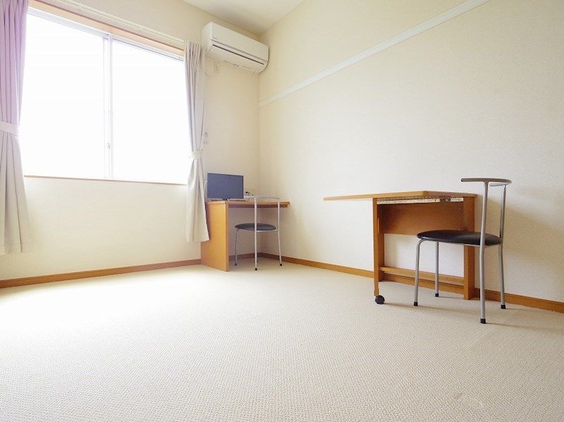 居室・リビング　同仕様写真