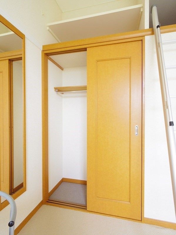 収納　同仕様写真