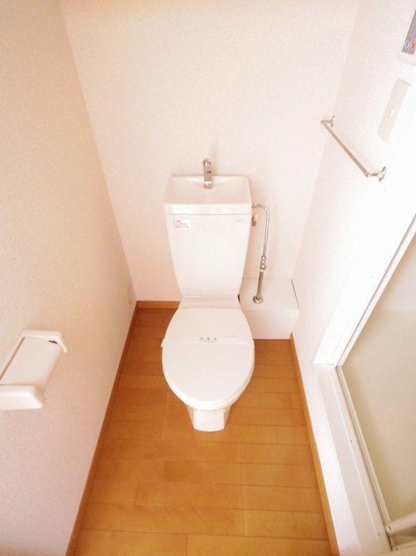 トイレ　同仕様写真