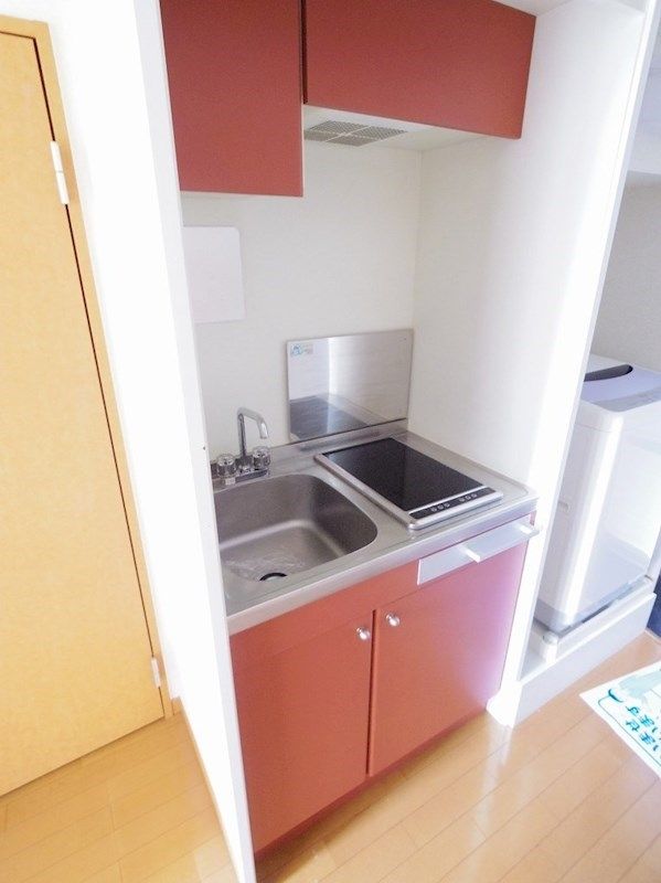 キッチン　同仕様写真