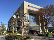 役所　川西市役所（役所）まで364m