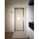 玄関　別号室参考写真